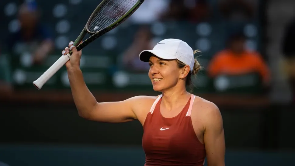 Ce urmează pentru Simona Halep după retragere. Mesajul emoționant publicat de fostul lider WTA
