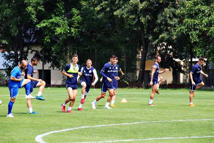 40 de lei cel mai scump bilet la FC Botoşani -FC Hermannstadt