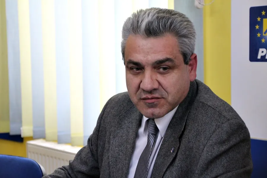 VIDEO. Botoșaniul pierde 35 de milioane, PSD câștigă 150 de milioane. „E un buget al rușinii naționale”