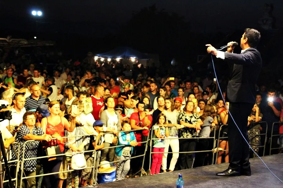 Artiştii ce vor concerta la September Fest au fost stabiliţi