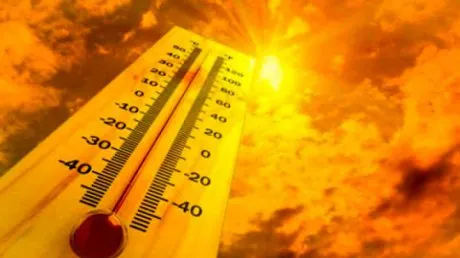 România se topește în prima lună de toamnă. ANM a emis Cod galben de caniculă. Temperaturile ajung și la 36 de grade
