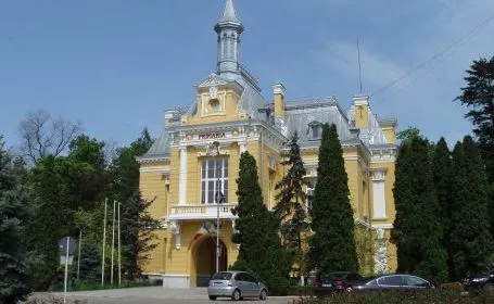 Elevii de 10 ai Botoșaniului premiați la primărie