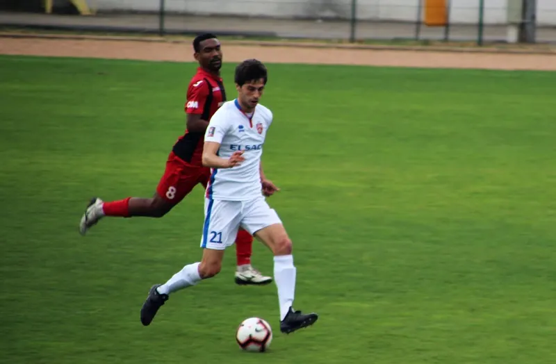 FC Botoșani poate da lovitura. Italianul Diego Fabbrini are oferte de la trei echipe