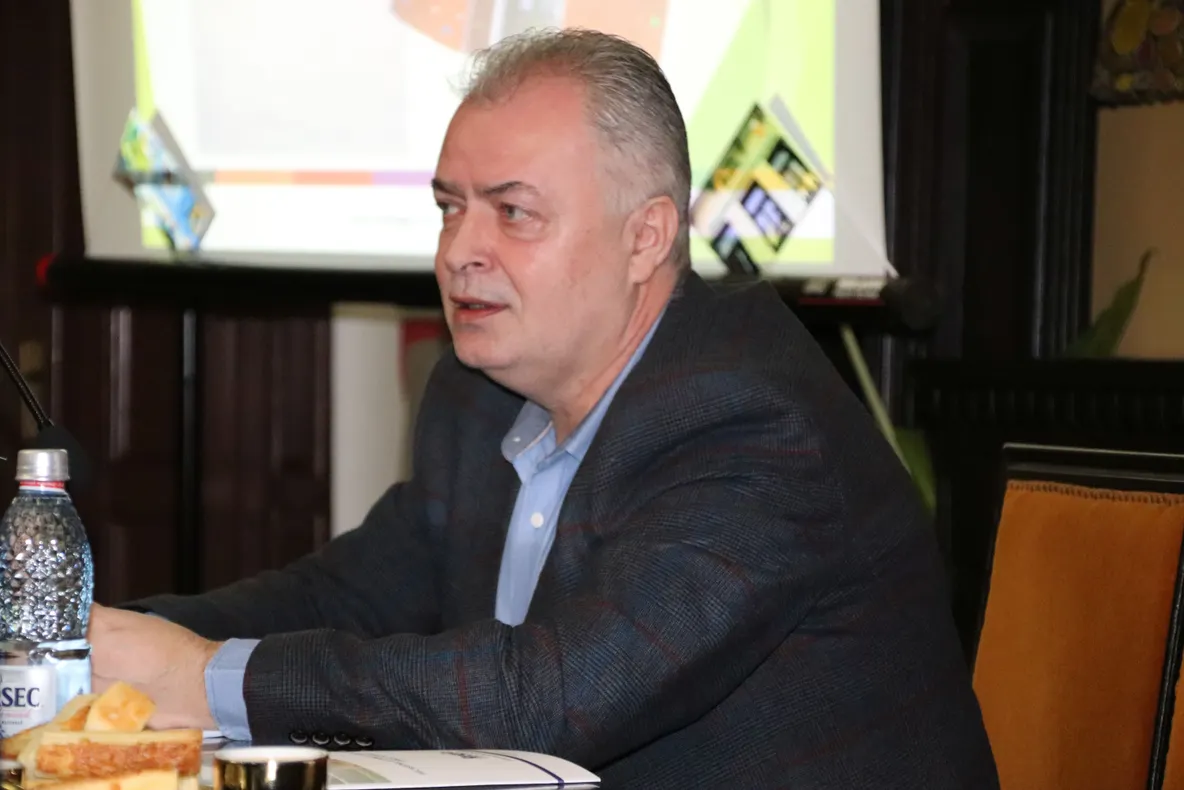 Magistrații Tribunalului au amânat sentința în procesul primarului Flutur și a funcționarilor primăriei