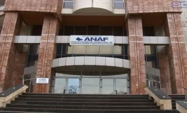 Întâlnire a contribuabililor cu reprezentanții ANAF