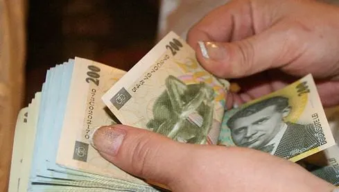 Om de afaceri trimis în judecată pentru evaziune fiscală