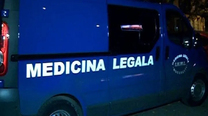 Femeie de 36 de ani găsită decedată în apropierea cimitirului din Nicșeni