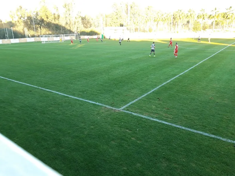 FC Botoșani a câștigat al doilea amical jucat în Turcia