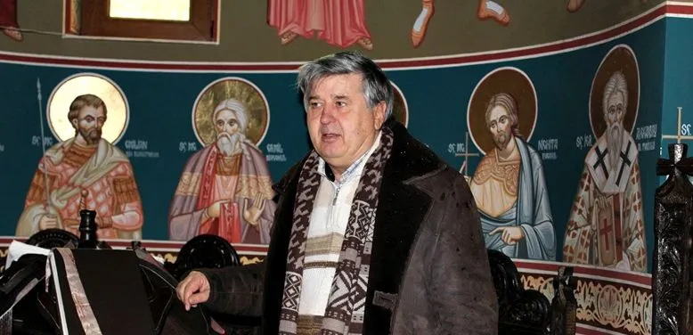 Unul dintre primii oameni de afaceri din Botoșani a încetat din viață