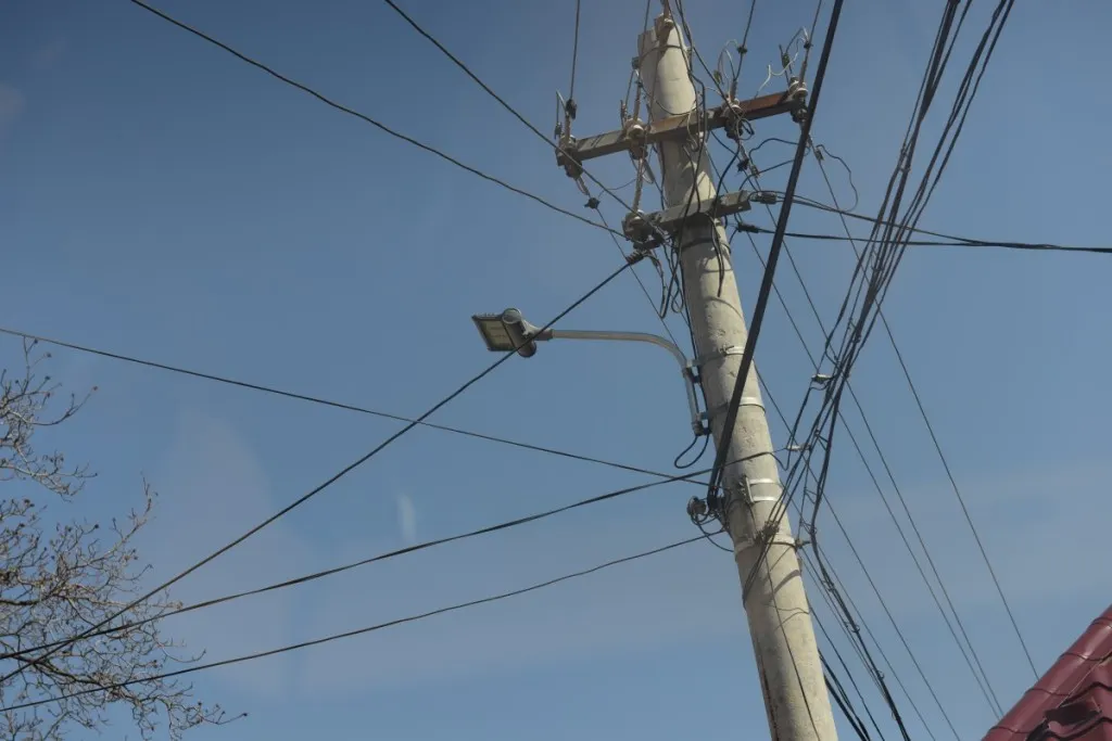 Sistemul de iluminat public rămâne în proprietatea Delgaz Grid