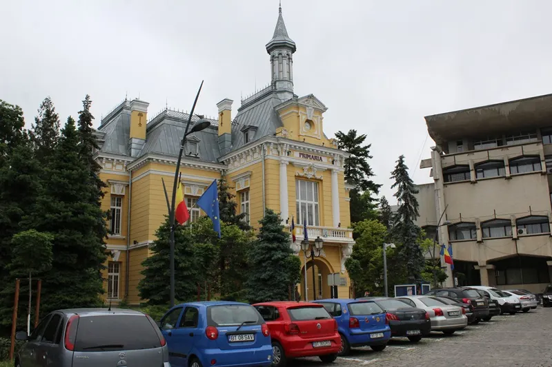 Zeci de milioane de lei încasate de municipalitate din taxe și impozite