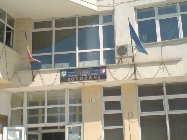 Director adjunct nou la Direcția pentru Agricultură