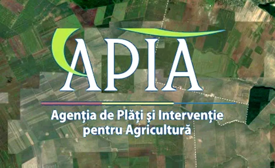 Controale demarate de APIA