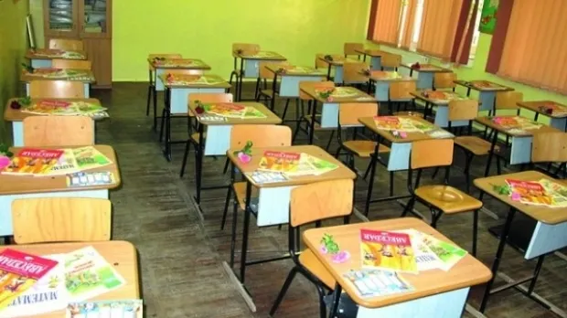 Acțiune inedită pentru copiii care vor intra în clasa pregătitoare