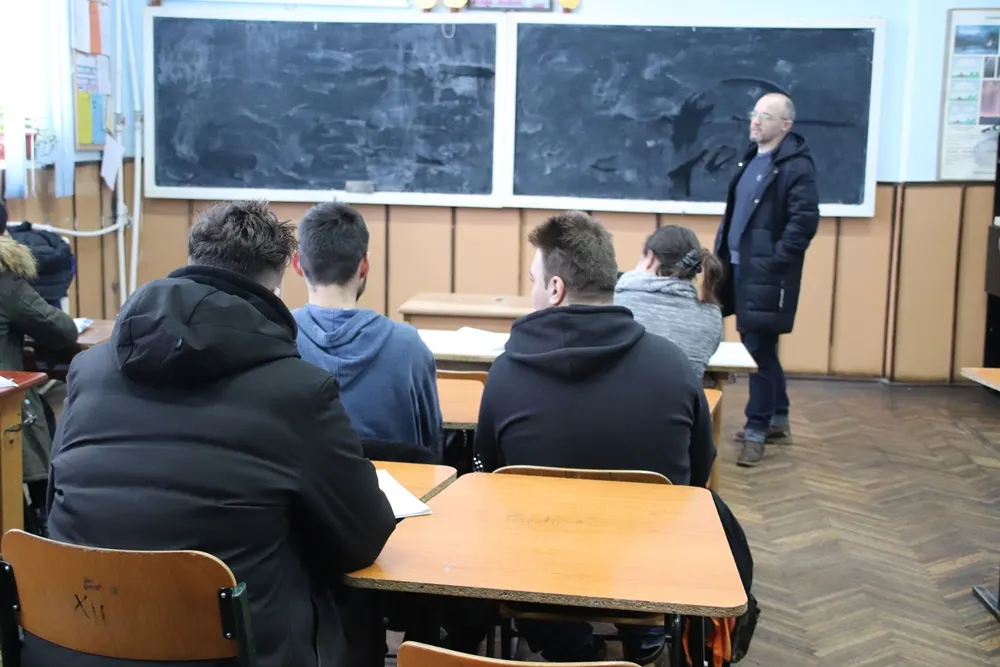 2865 de absolvenți s-au înscris la sesiunea de vară a Bacalaureatului