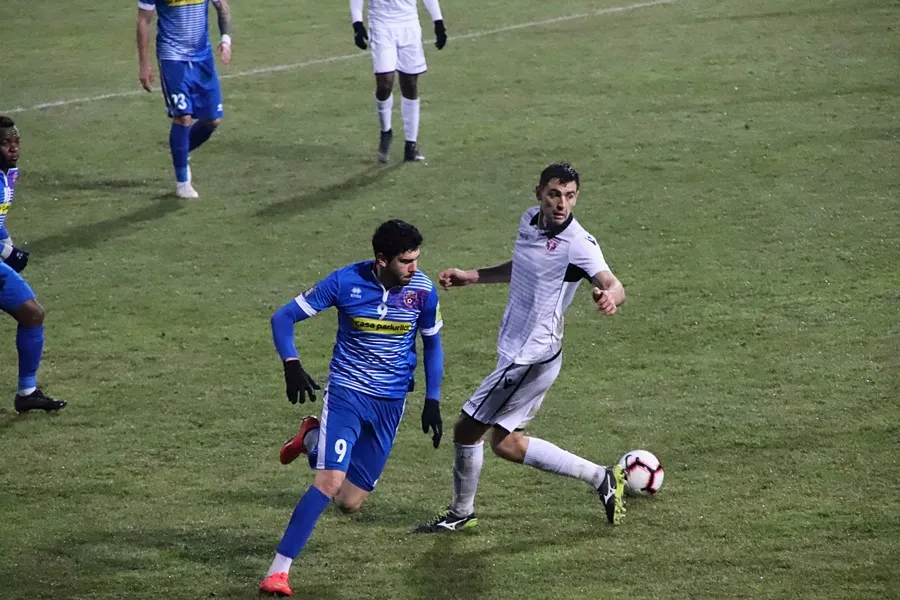 Iftime mizează pe Viitorul în acest sezon: „E cea mai bună echipă din România”