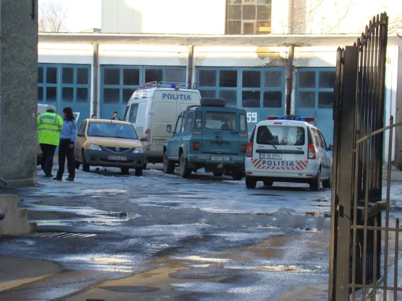 Minoră de 14 ani căutată de poliție. A dispărut pe 23 iulie dar abia ieri au fost anunțați polițiștii