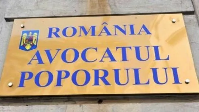 Sesiune de audiențe cu Avocatul Poporului