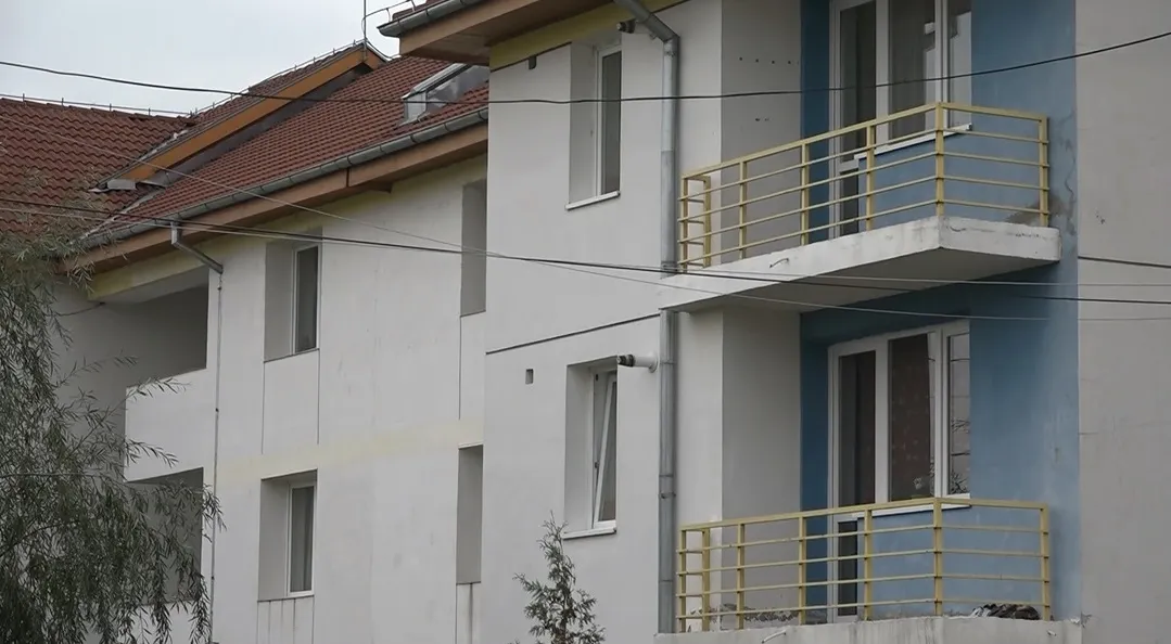 Încă un bloc nou va fi construit în Botoșani