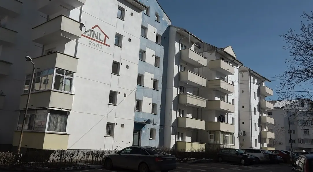 Peste 100 de locuințe noi în municipiul Dorohoi