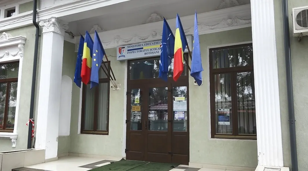 Nicio notă de 10 la Titularizare, în județul Botoșani