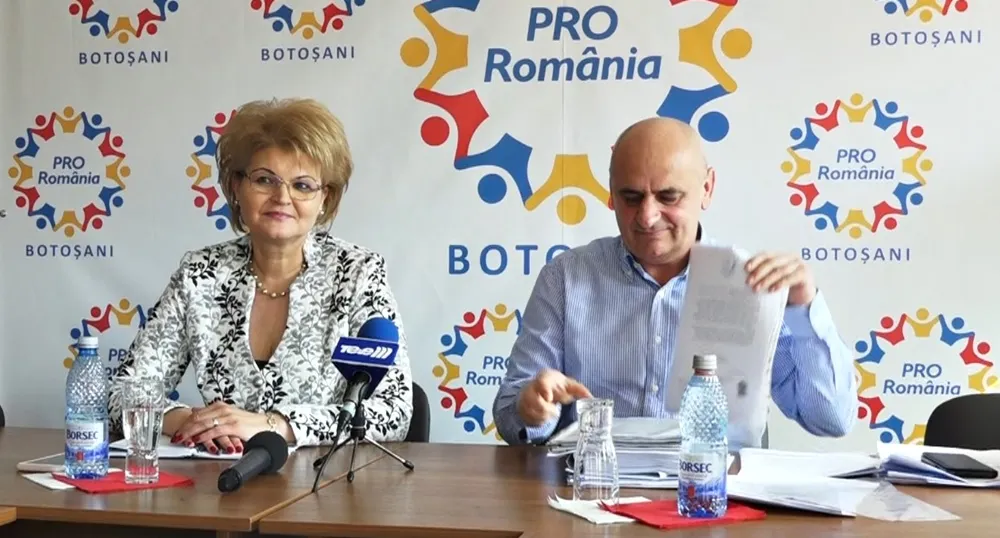Un parlamentar botoșănean va sesiza Comisia pentru abuzuri și Comisia pentru drepturile omului VIDEO