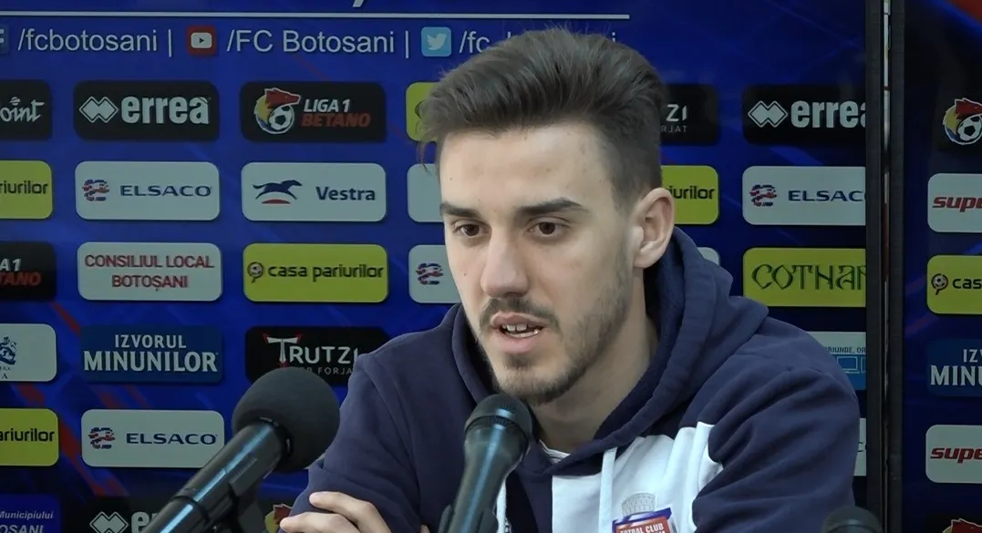 VIDEO. Răzvan Oaidă: Dacă nu vom câștiga, vom intra într-o oarecare panică