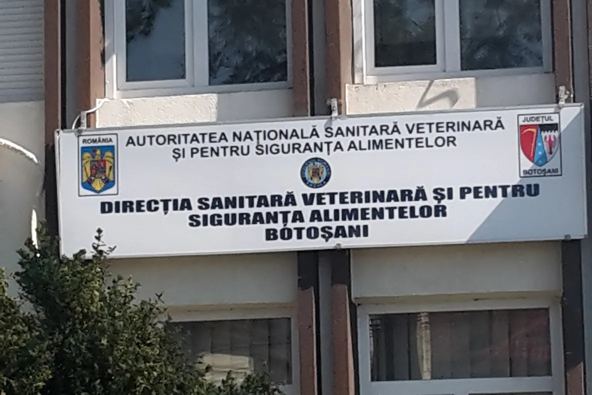 Amenzi uriașe în urma unor controale mixte în municipiul Botoșani