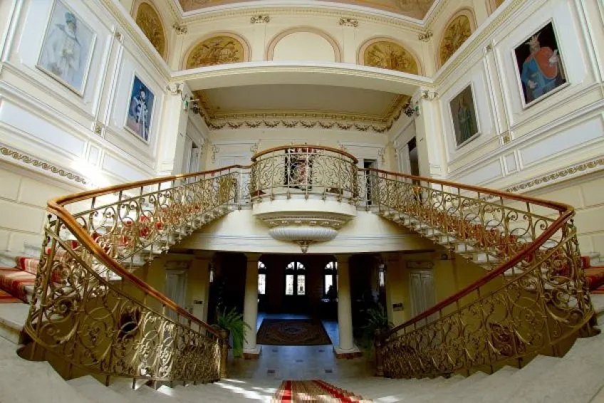 Proiectul ” Municipiul Botoșani- vatră a culturii românești” lansat la Muzeul Județean