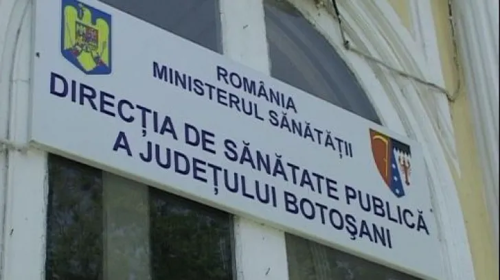 Săptămâna Europeană a Vaccinării celebrată la Botoșani
