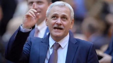 Alegeri în PSD Botoșani. Dragnea și-a anunțat prezența
