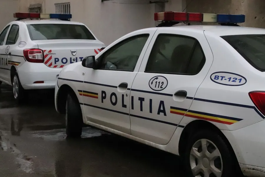 Dosar penal pentru conducerea unui autovehicul fără permis