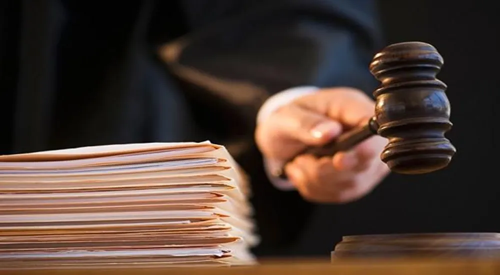 Hoț cercetat sub control judiciar