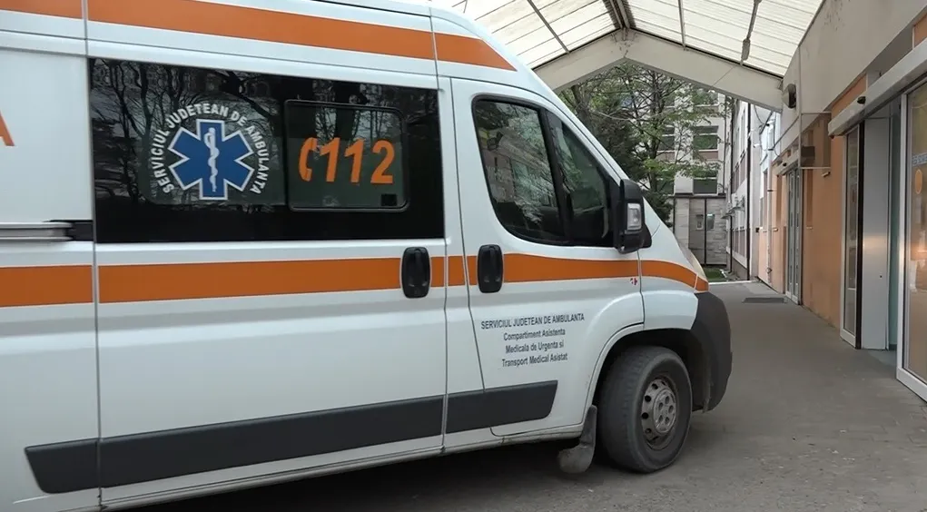 Bărbat decedat într-un accident de mașină la Vlăsinești