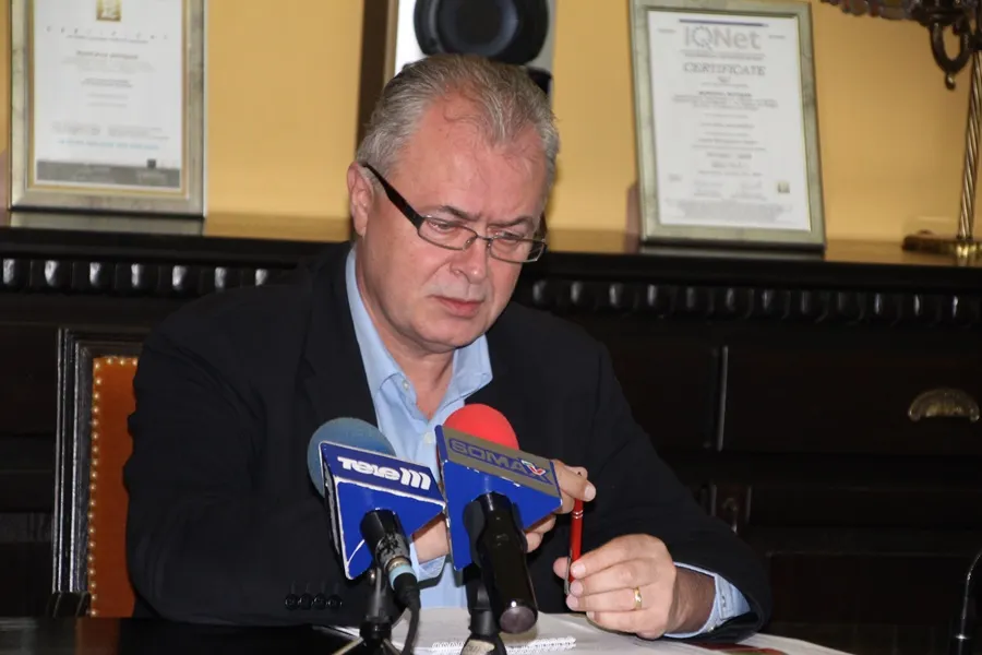 Liberalii se pregătesc de alegerile locale. În toamna asta își desemnează candidații VIDEO