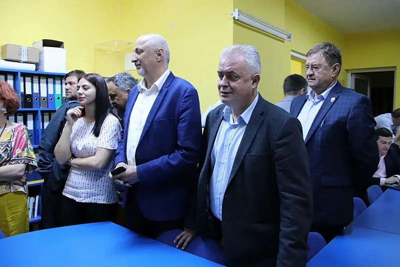 Bucurie mare la PNL și USR. PSD-iștilor nu le vine a crede VIDEO