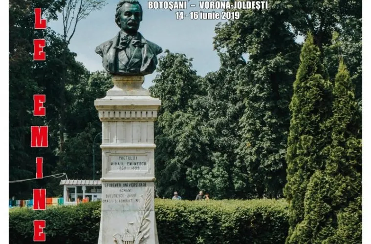 Concurs național de poezie organizat în județ