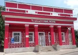 Trei artiști ai Teatrului Vasilache vor primi titlul de Societar de onoare