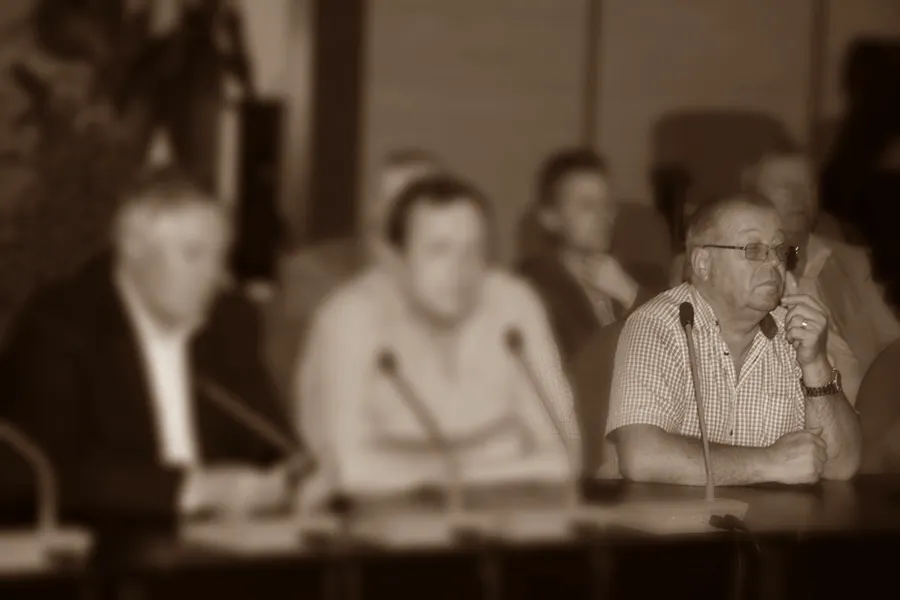 Primarul comunei Corni a decedat