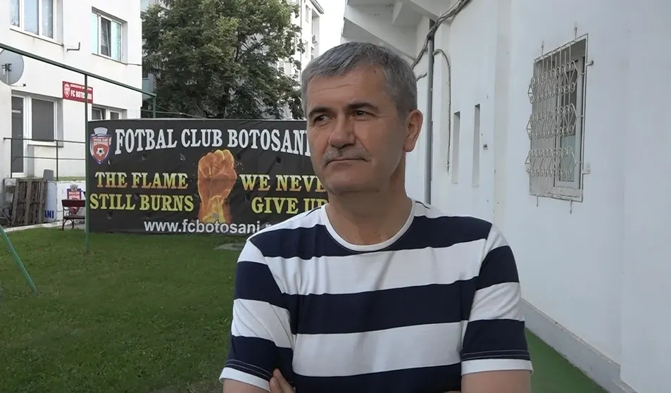 Iftime pregătește încă două transferuri
