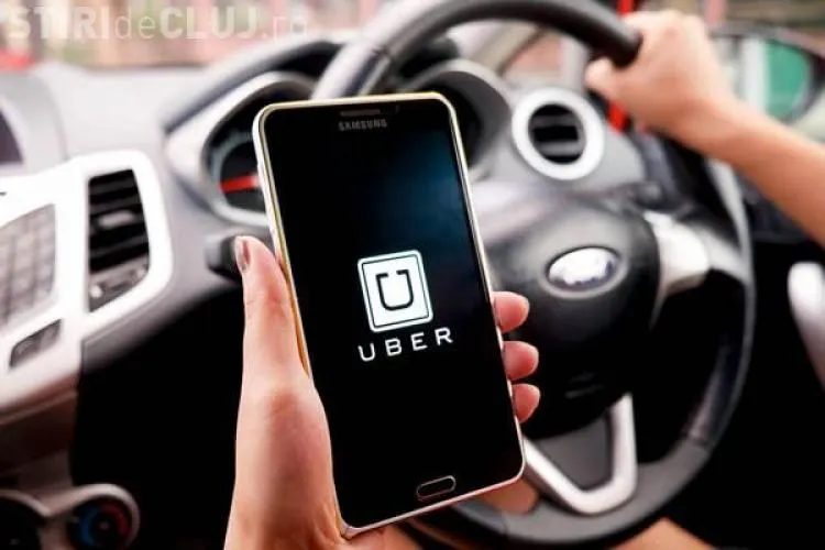 Uber face disponibilizări masive: 10% dintre angajați vor fi concediați și se va investi în mașini autonome