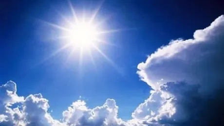 Informare meteorologică de disconfort termic pentru județul Botoșani