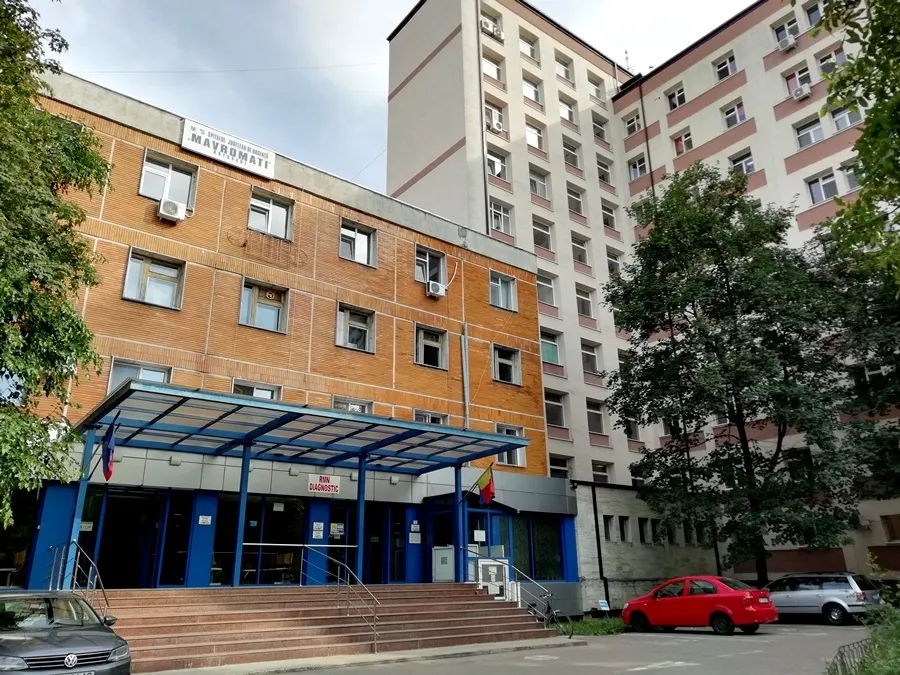 Șefii PSD Botoșani vor să demită managerul spitalului