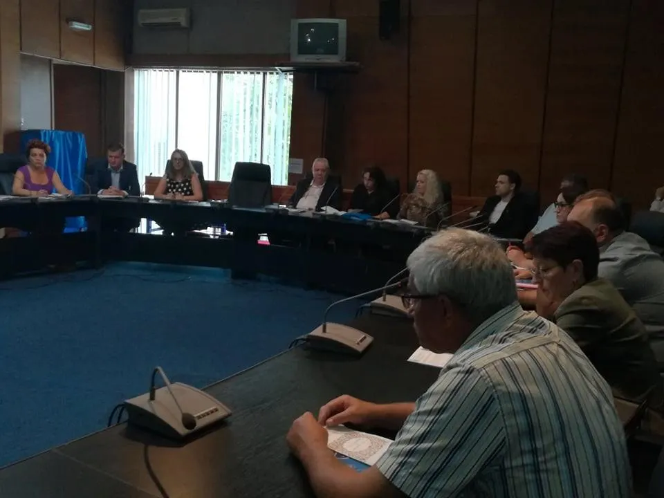 Primari dezinteresați de campania ”Informare acasă” ” Siguranță în lume”