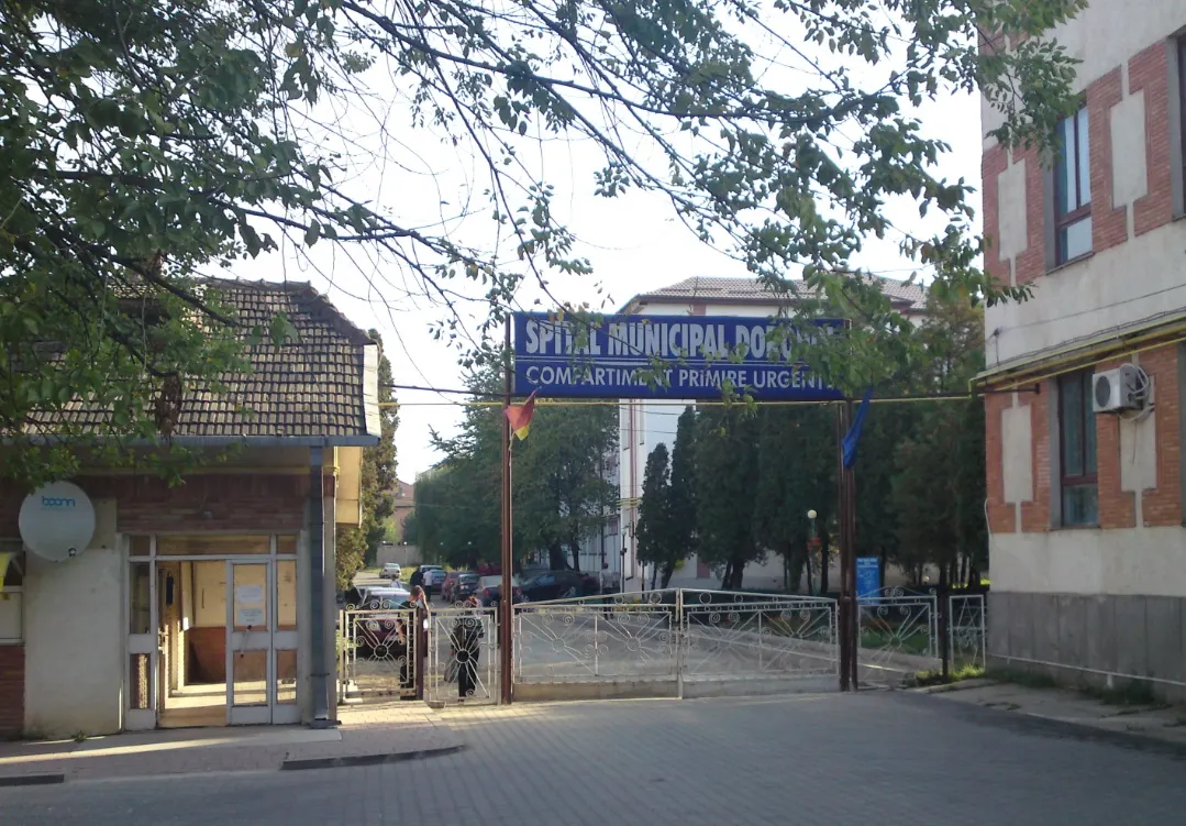 Investiție de peste 3 milioane de euro în Spitalul Dorohoi