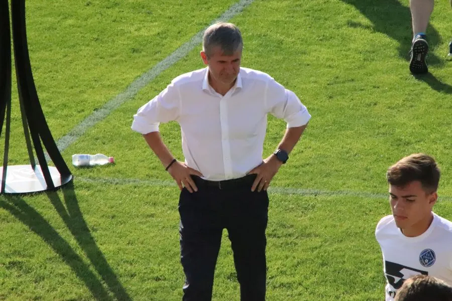 Iftime a intrat în gura fanilor: „Atâtea înjurături ce am luat în seara asta, nu am luat de la sărbătorile de iarnă. Nenorocitule...”
