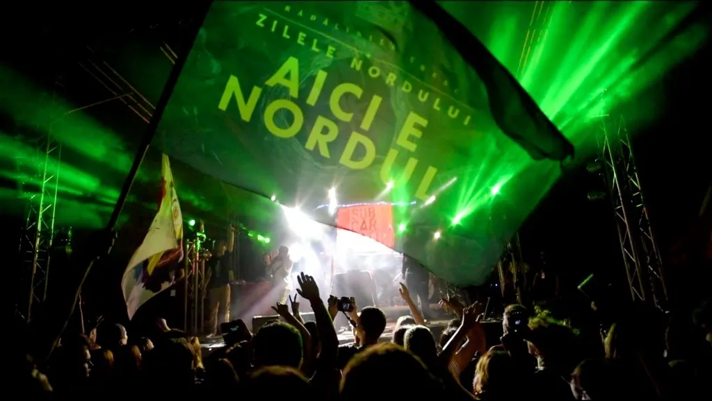 Încep ZILELE NORDULUI 2019: Experiment electric/acustic în Poiana Teioasa, competiții sportive și tururi ghidate în regiune