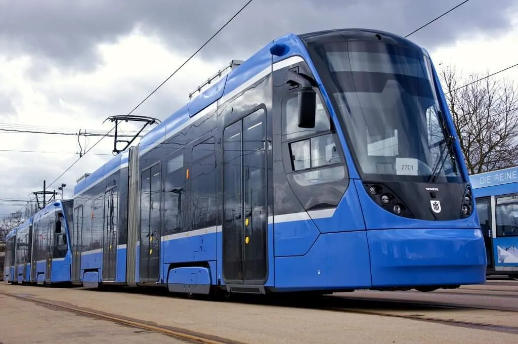 Investiție de peste 86 milioane de lei în Botoșani. 9 tramvaie urmează a fi achiziționate