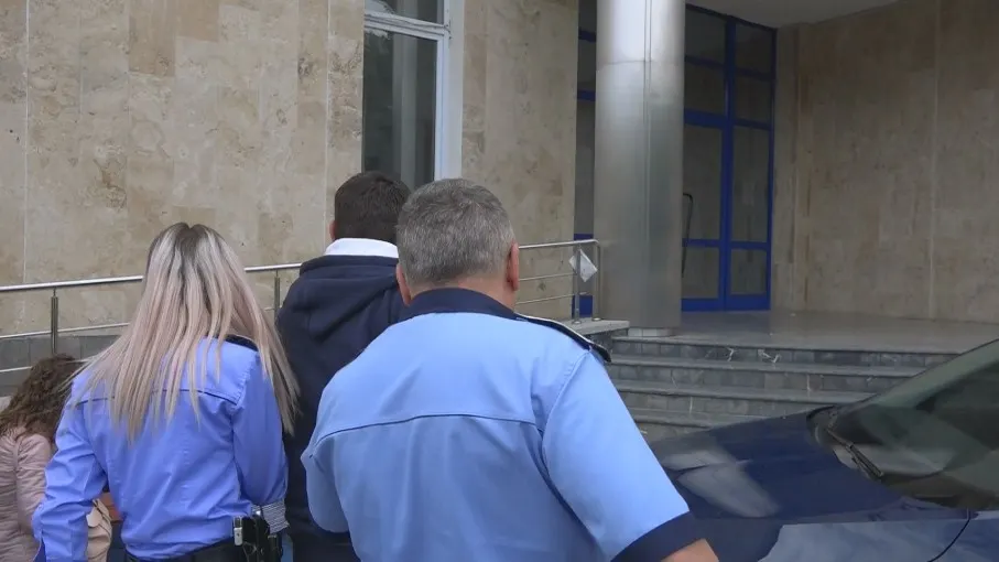 Botoșănean judecat pentru că și-a ucis fratele
