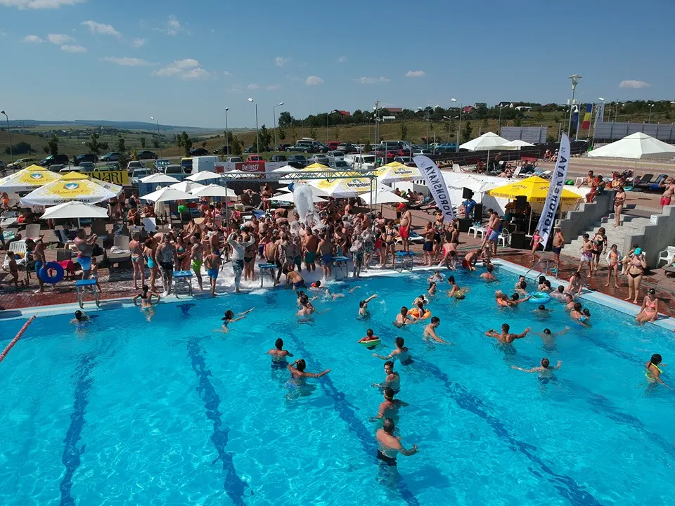Parcul Cornișa ar putea fi pe profit începând de anul viitor